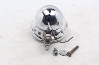 Additional headlights left, fog lights Moto Guzzi California III VW 87-93