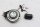 Slotenset, contactslot, brandstofslot, sleutel Moto Guzzi California III VW 87-93
