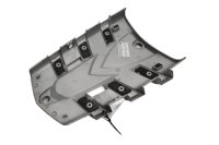 Tavaratelineen tukilevyn takaosan yläkansi BMW R 1200 GS K25 0307 R12 04-07