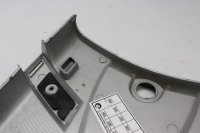 Tavaratelineen tukilevyn takaosan yläkansi BMW R 1200 GS K25 0307 R12 04-07