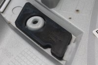 Tavaratelineen tukilevyn takaosan yläkansi BMW R 1200 GS K25 0307 R12 04-07