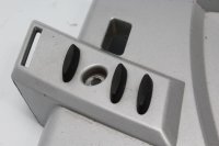 Tavaratelineen tukilevyn takaosan yläkansi BMW R 1200 GS K25 0307 R12 04-07