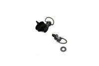 Kannen pikalukitus, vasen BMW R 1200 GS K25 0307 R12 04-07