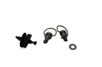 Kannen pikalukitus, vasen BMW R 1200 GS K25 0307 R12 04-07