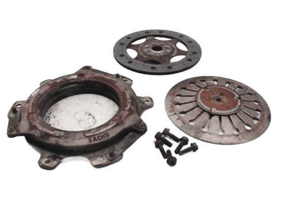Kit dembrayage, plateau de pression, disque dembrayage avant BMW R 1100 S 259 0422 R2S 98-05