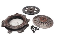 Kit dembrayage, plateau de pression, disque dembrayage avant BMW R 1100 S 259 0422 R2S 98-05