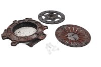 Kit dembrayage, plateau de pression, disque dembrayage avant BMW R 1100 S 259 0422 R2S 98-05