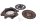 Kit dembrayage, plateau de pression, disque dembrayage avant BMW R 1100 S 259 0422 R2S 98-05