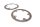 Disques de frein avant, gauche et droit, percés, 4,5 mm BMW R 1100 S 259 0422 R2S 98-05