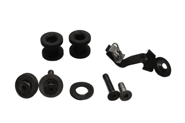 Polttoainesäiliön kiinnikkeen kumipuskuri BMW R 1200 GS K25 0307 R12 04-07