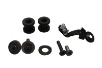 Polttoainesäiliön kiinnikkeen kumipuskuri BMW R 1200 GS K25 0307 R12 04-07