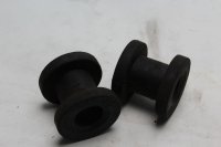 Polttoainesäiliön kiinnikkeen kumipuskuri BMW R 1200 GS K25 0307 R12 04-07