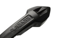 Sytytyspuolan kansi oikea, kaksoissytytys BMW R 1200 GS K25 0307 R12 04-07