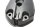 Venttiilikoppa oikea, sylinterinkansi, sylinteri BMW R 1200 GS K25 0307 R12 04-07