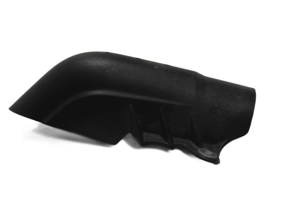Sytytyspuolan kansi, oikea puoli, sähköjärjestelmä BMW R 1200 GS K25 0307 R12 04-07