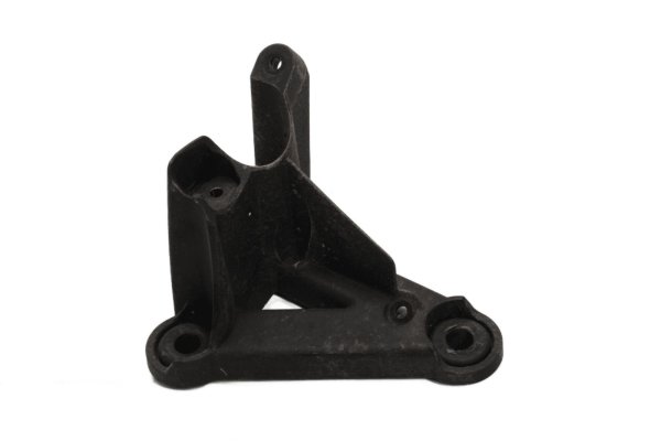 Nopeusmittarin kiinnike, ohjaamon kiinnitys, kojelauta BMW R 1200 GS K25 0307 R12 04-07