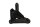 Nopeusmittarin kiinnike, ohjaamon kiinnitys, kojelauta BMW R 1200 GS K25 0307 R12 04-07