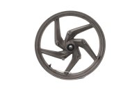 Etupyörän vanne 19 tuumaa 2.5 MTH2 etunapa BMW R 1200 GS K25 0307 R12 04-07