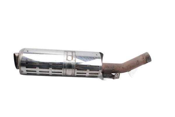 Pakoputken äänenvaimennin 7694460 BMW R 1200 GS K25 0307 R12 04-07