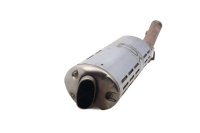 Pakoputken äänenvaimennin 7694460 BMW R 1200 GS K25 0307 R12 04-07