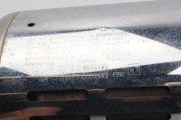 Pakoputken äänenvaimennin 7694460 BMW R 1200 GS K25 0307 R12 04-07