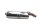 Pakoputken äänenvaimennin 7694460 BMW R 1200 GS K25 0307 R12 04-07