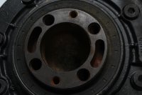 Transmission par essieu arrière, transmission par essieu, transmission finale BMW R 1150 R Rockster R28 0308 03-05