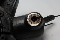 Transmission par essieu arrière, transmission par essieu, transmission finale BMW R 1150 R Rockster R28 0308 03-05