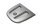Porte-bagages, pont à bagages, montage BMW R 1150 R Rockster R28 0308 03-05