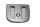 Porte-bagages, pont à bagages, montage BMW R 1150 R Rockster R28 0308 03-05