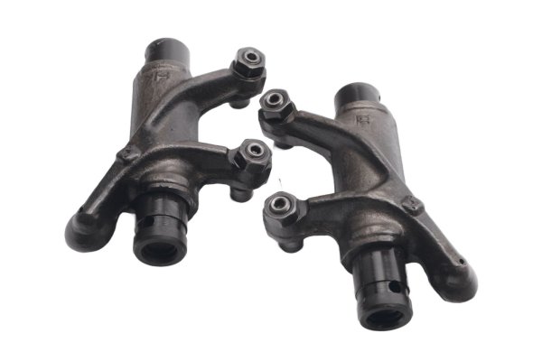 camshaft support right bearing block rocker arm support BMW R 1200 GS K25 0307 R12 04-07