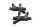 camshaft support right bearing block rocker arm support BMW R 1200 GS K25 0307 R12 04-07