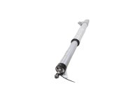 fourreau de fourche gauche, tube de fourche, support damortisseur BMW R 1200 GS K25 0307 R12 04-07