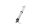fourreau de fourche gauche, tube de fourche, support damortisseur BMW R 1200 GS K25 0307 R12 04-07