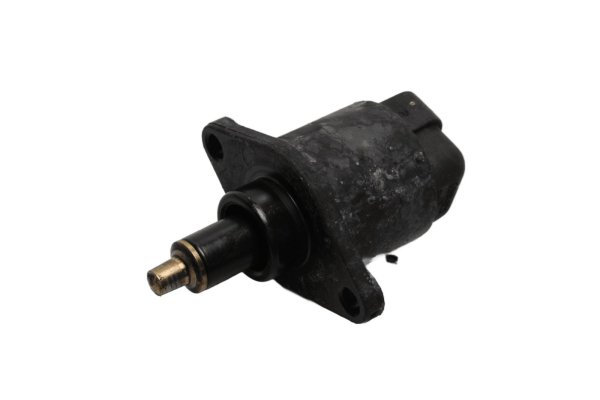 Soupape de régulation du ralenti (gauche) Actionneur de papillon des gaz BMW R 1200 GS K25 0307 R12 04-07