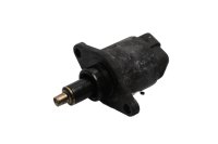 Soupape de régulation du ralenti (gauche) Actionneur de papillon des gaz BMW R 1200 GS K25 0307 R12 04-07
