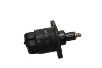 Soupape de régulation du ralenti (gauche) Actionneur de papillon des gaz BMW R 1200 GS K25 0307 R12 04-07