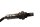 Sensor Lambda, sensor de gases de escape (derecha), sensor de escape BMW R 1200 GS K25 0307 R12 04-07