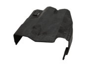 Kaasuttimen kansi vasen Kaasuläppäkotelo BMW R 1200 GS K25 0307 R12 04-07