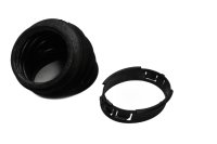Manguito cardán, anillo de puño, sello BMW R 1200 GS K25 0307 R12 04-07