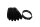 Manguito cardán, anillo de puño, sello BMW R 1200 GS K25 0307 R12 04-07