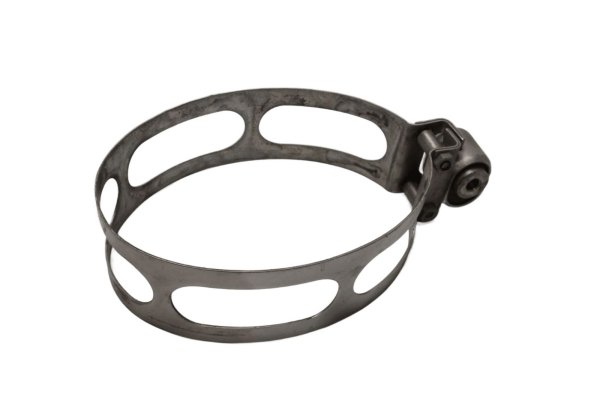 Support de fixation du système déchappement BMW R 1200 GS K25 0307 R12 04-07