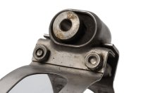 Support de fixation du système déchappement BMW R 1200 GS K25 0307 R12 04-07