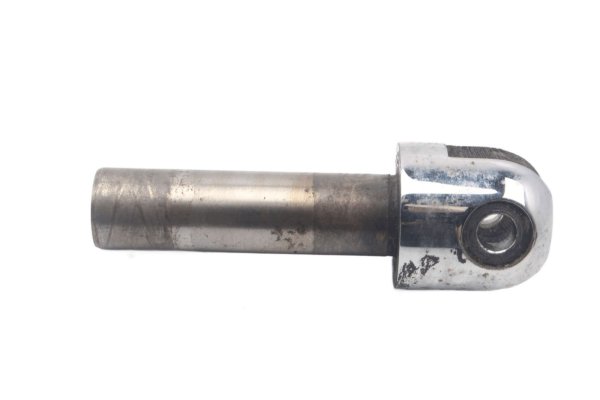 Bevestiging van de voetsteun links voor Moto Guzzi California III VW 87-93