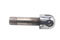 Bevestiging van de voetsteun links voor Moto Guzzi California III VW 87-93