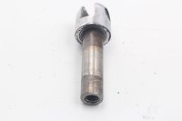 Bevestiging van de voetsteun links voor Moto Guzzi California III VW 87-93