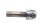 Bevestiging van de voetsteun links voor Moto Guzzi California III VW 87-93