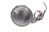 Hulpkoplampbeugel rechts, chroom Moto Guzzi California III VW 87-93