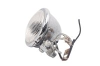 Hulpkoplampbeugel rechts, chroom Moto Guzzi California III VW 87-93