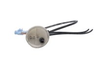 système de tuyau de ventilation du réservoir de carburant BMW R 1200 GS K25 0307 R12 04-07
